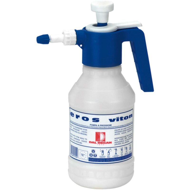 foto del prodotto pompa a pressione eros viton 2 l