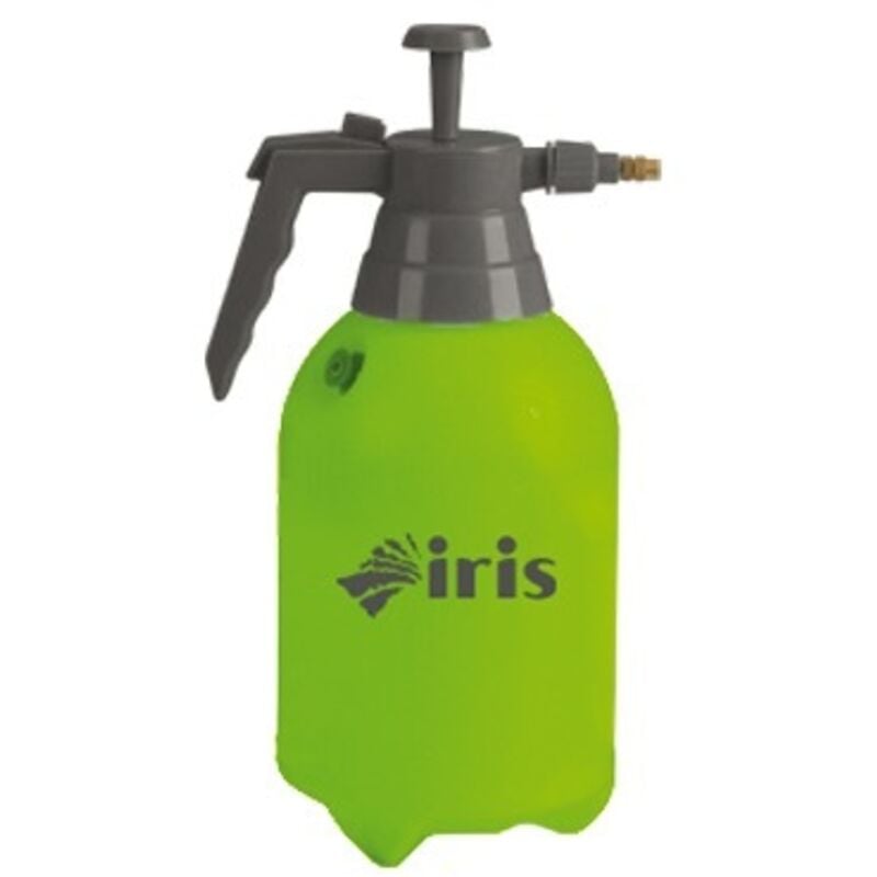 foto del prodotto pompa a pressione iris lt.2