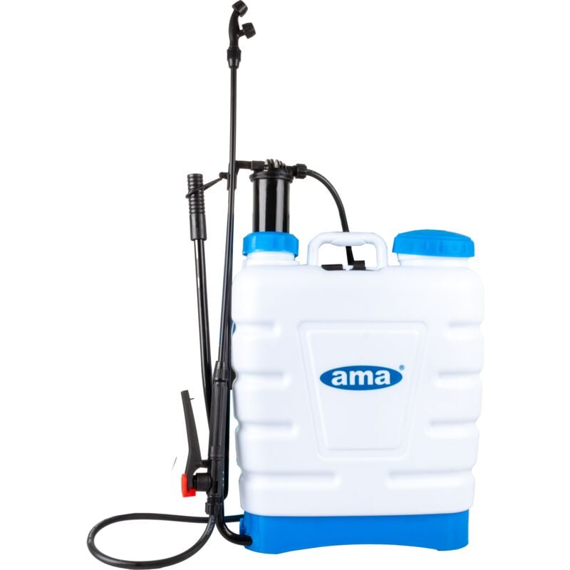 foto del prodotto pompa a spalla manuale 18l