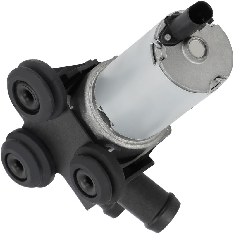 foto del prodotto pompa acqua 12v for bmw 1 e87 118d 120d 2004 2011 cpzbm011