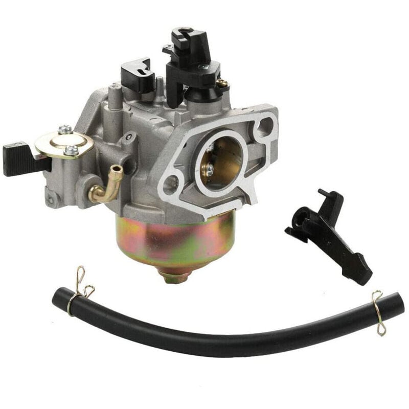 foto del prodotto pompa acqua applicabile gx340 gx390 13hp 11hp 16100 zf6 v00 17210 ze3 505 carburatore