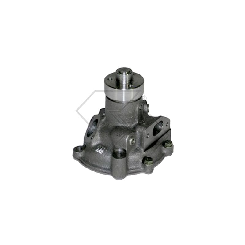 foto del prodotto pompa acqua per trattore agricolo fiat new holland 45. 66 45. 66dt 50. 66