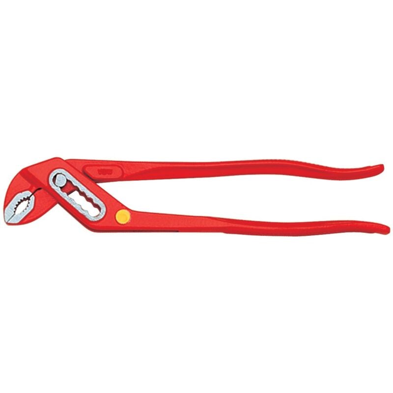 foto del prodotto pompa acqua pinze 250mm 188rp vbw