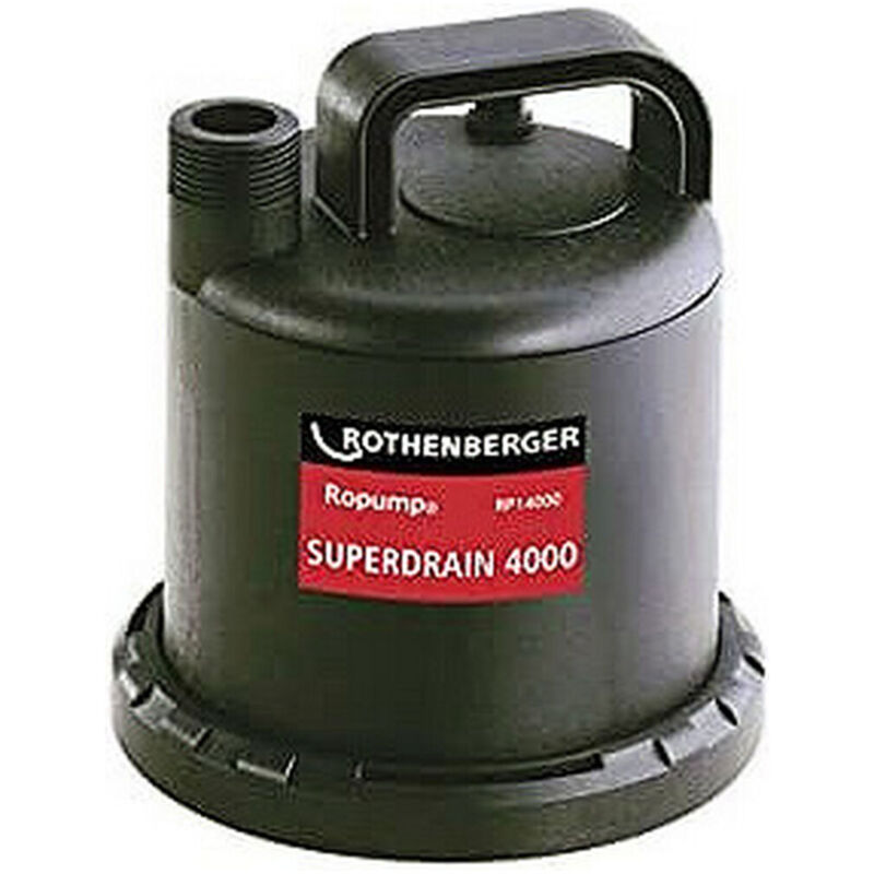 foto del prodotto pompa acqua super ego ultra 3000 rp1400000 super ego 3000 l h