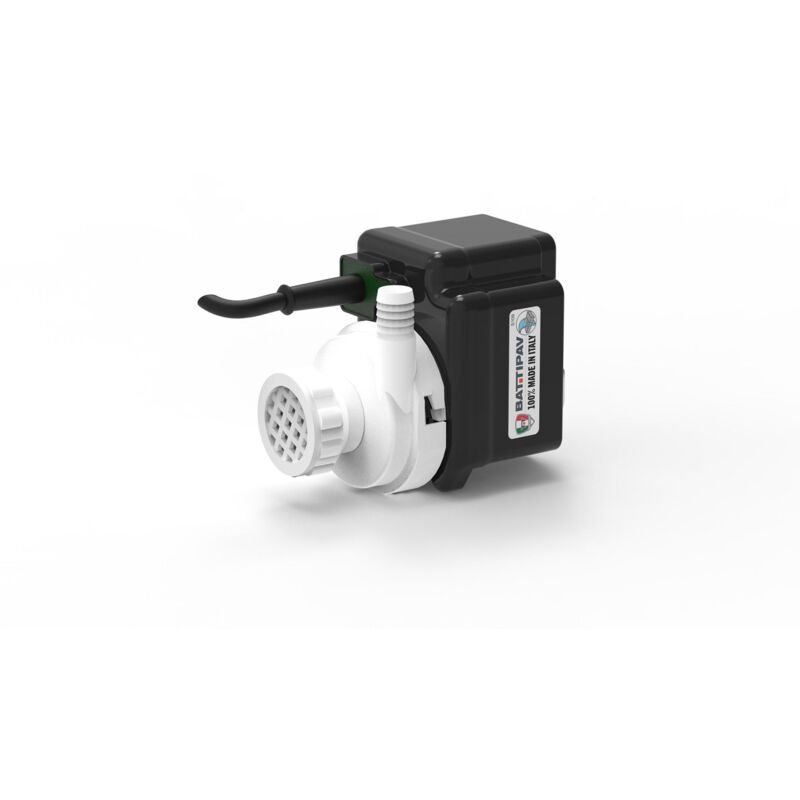 foto del prodotto pompa acqua tagliapiastrelle segatrici elettriche 230v 55w 1000lt h battipav p2