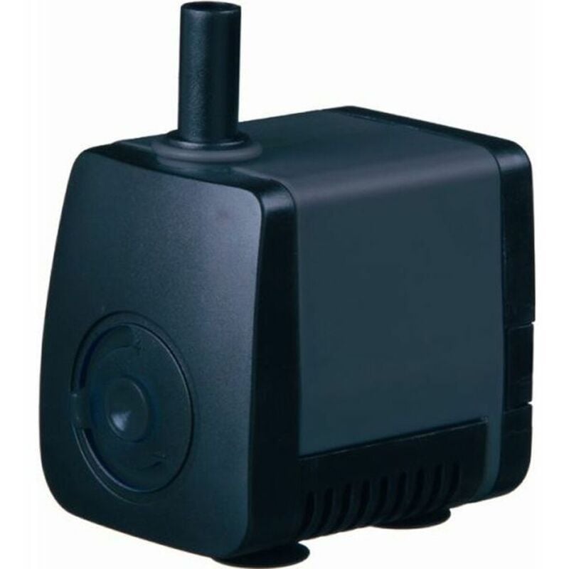 foto del prodotto pompa acqua ubbink eli indoor 600i