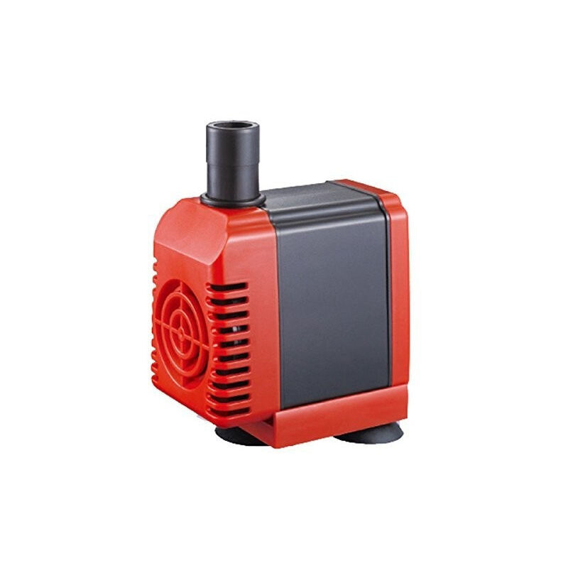 foto del prodotto pompa acqua xl 3310 per acquario ad immersione interna 600l h 5 w h. max 1.0 m trade shop traesio