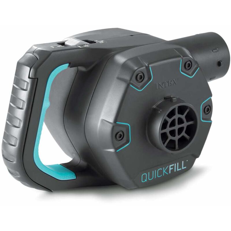 foto del prodotto pompa ad aria elettrica quick fill 220 240 v 66644 intex