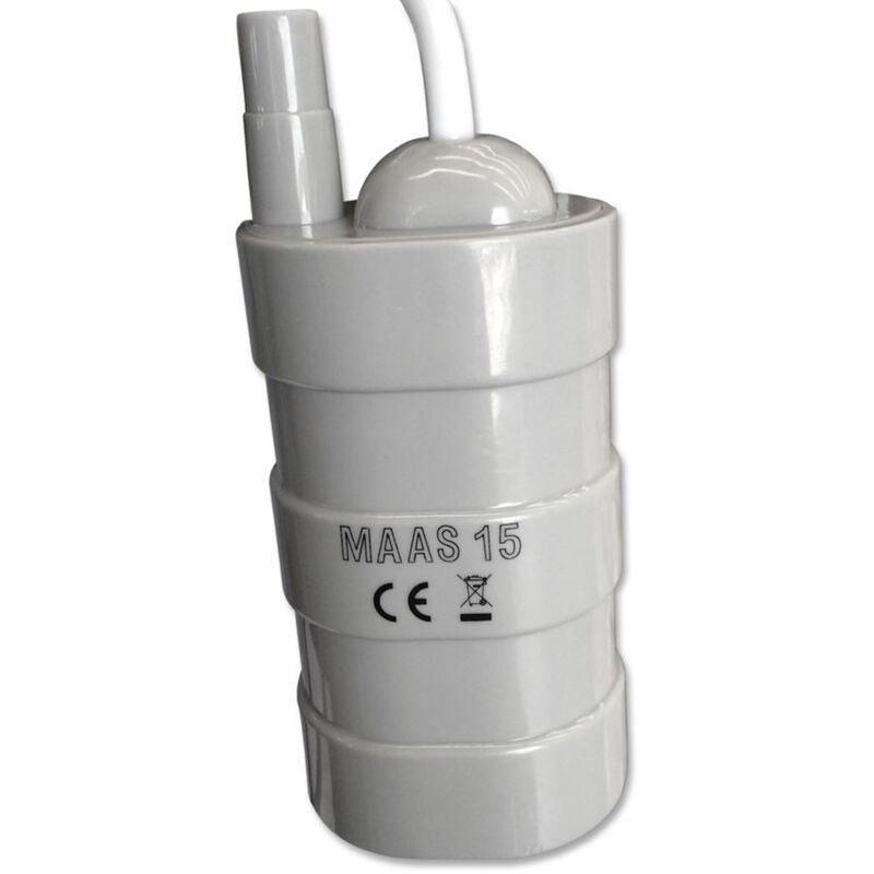 foto del prodotto pompa ad immersione 15l min 12v 7 watt