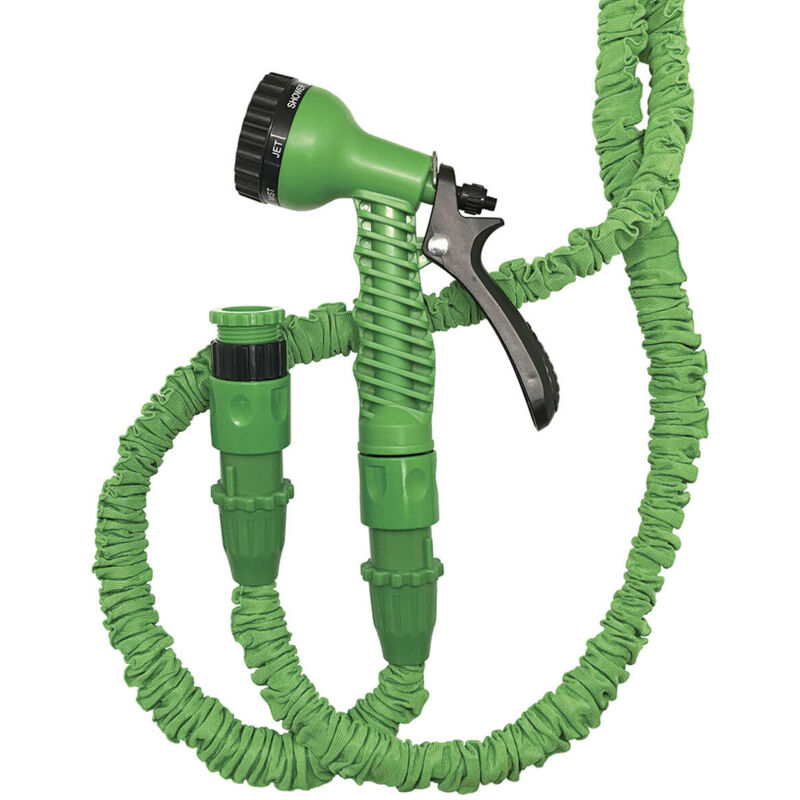 foto del prodotto pompa aqua control xpansy hose 1 2, 3 4 15 m 