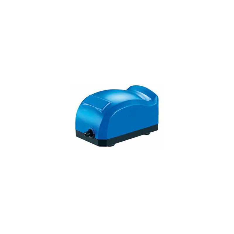 foto del prodotto pompa areatore aeratore per acquario ossigenatore 1.6 min 1.5w air pump ap 9800