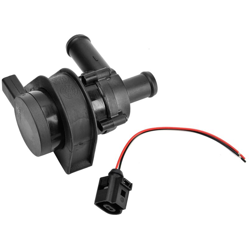 foto del prodotto pompa ausiliaria antiruggine harley, resistenza all usura elettrica dell acqua per auto rotta vecchia skoda west astra eosnow