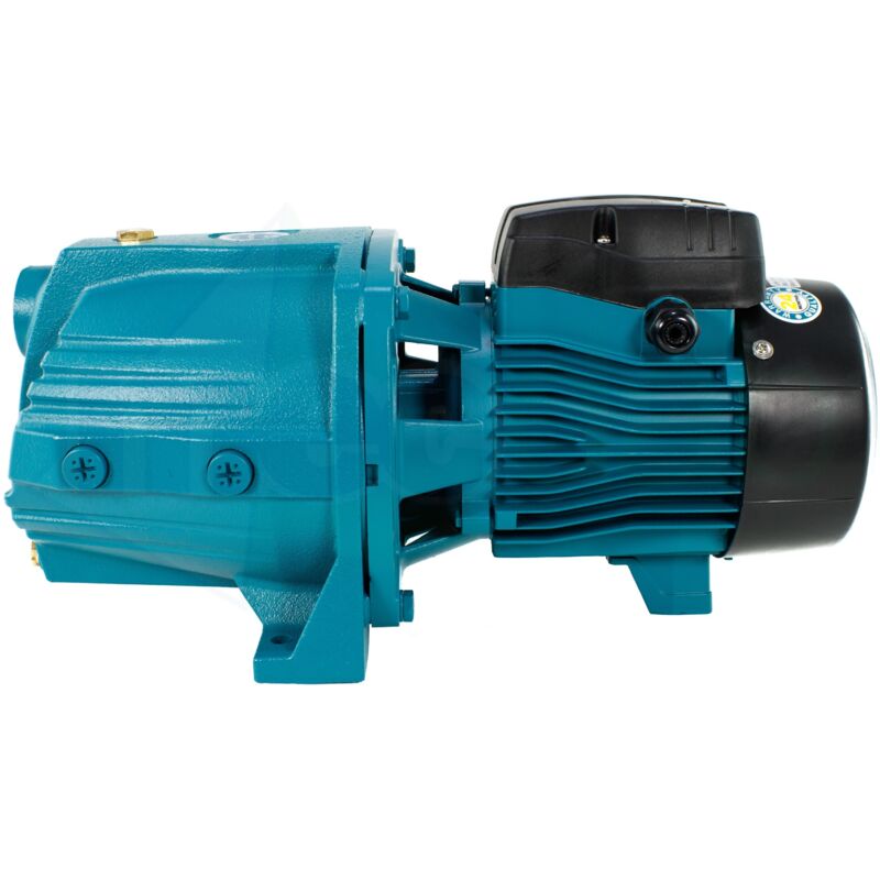 foto del prodotto pompa autoadescante 1 hp ajm 75 leo