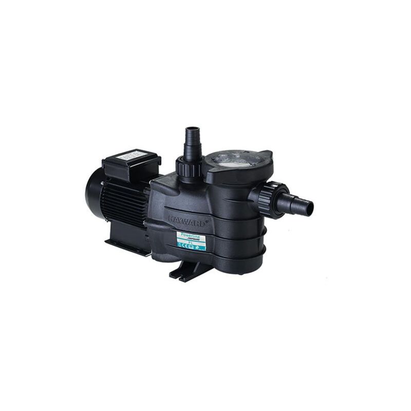 foto del prodotto pompa autoaspirante powerline per piscine da 1.5 cv