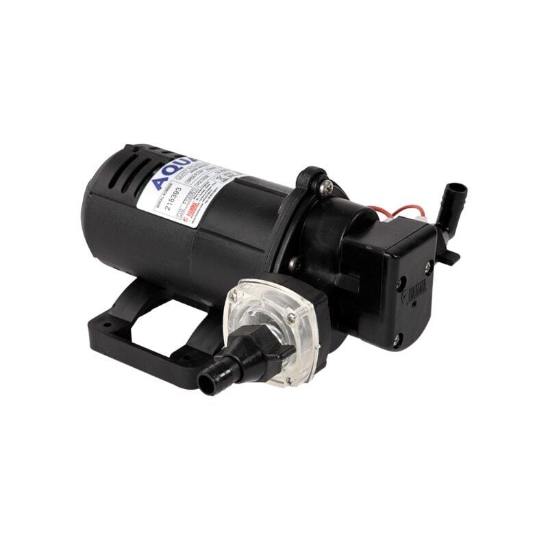 foto del prodotto pompa autodescante aqua 8 lt.10 12v