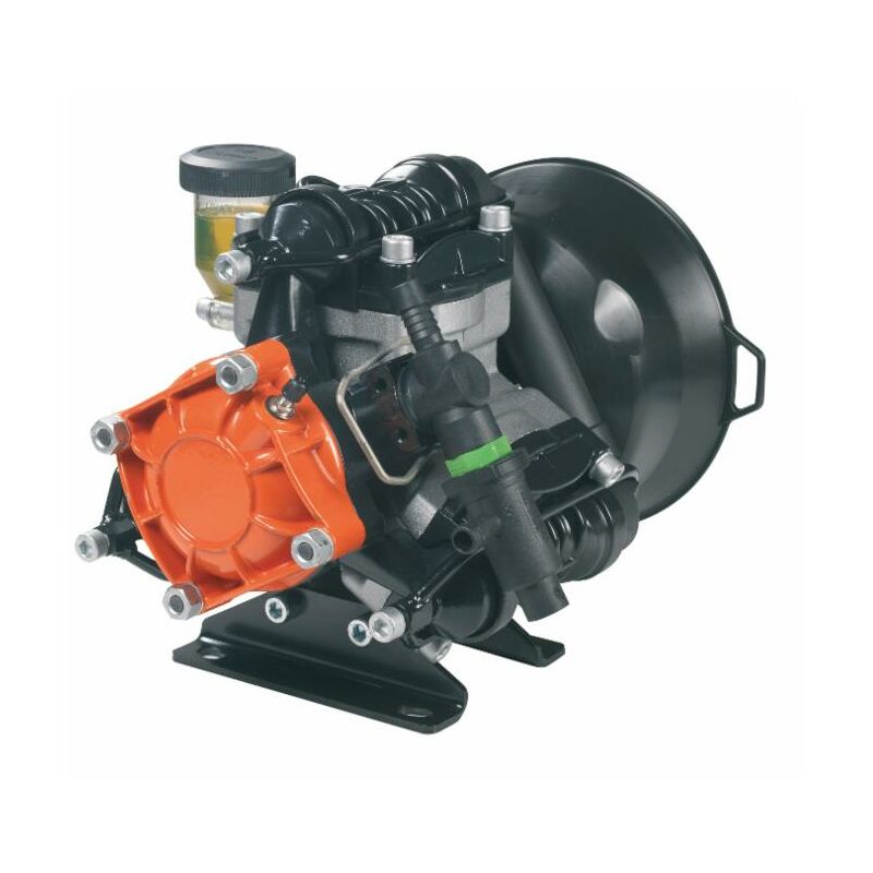 foto del prodotto pompa bassa pressione bp125k