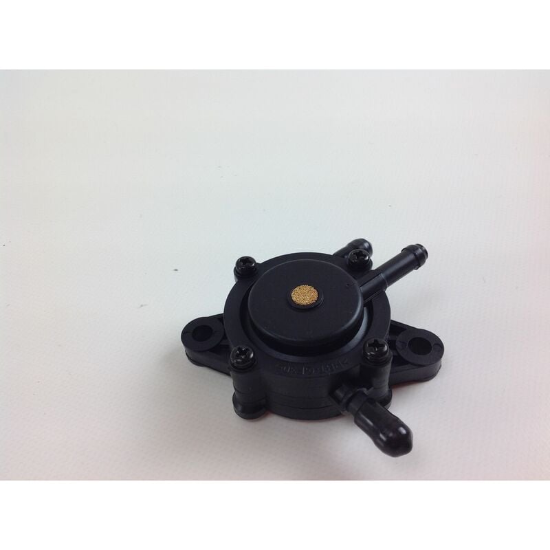 foto del prodotto pompa benzina motore trattorino rasaerba tagliaerba compatibile briggs 808656