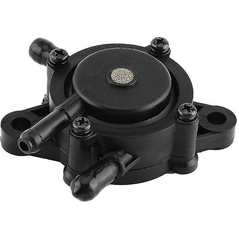 foto del prodotto pompa carburante adatta per mikuni briggs stratton 808492 808656 491922 691034 692313 pompa carburante