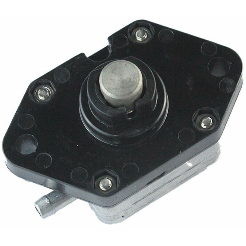 foto del prodotto pompa carburante df6 per suzuki df4 df6a 138cc sea pro more 4 tempi 4hp