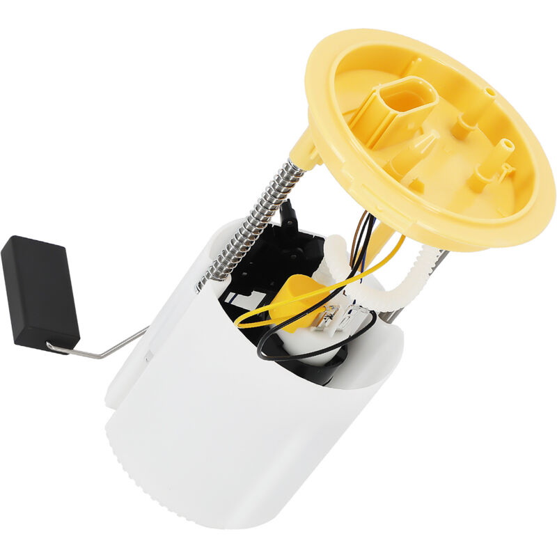foto del prodotto pompa carburante diesel for seat leon vw golf v vi audi a3 8p 1.6 1.9 2.0 tdi