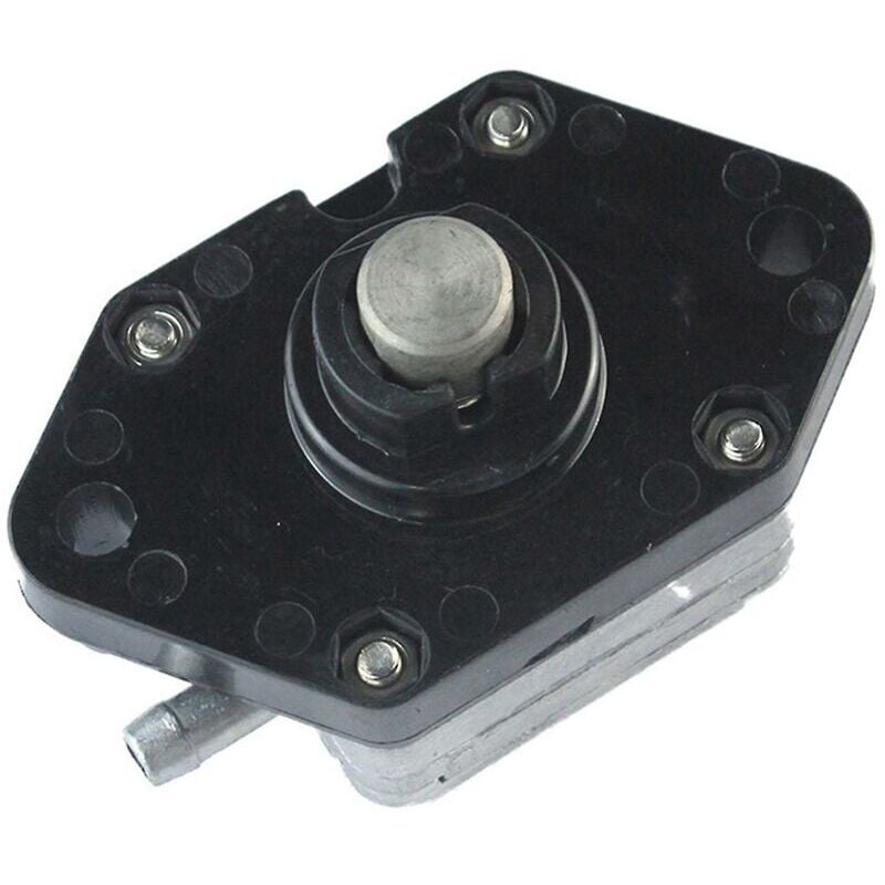 foto del prodotto pompa carburante fuoribordo 4 tempi 4 6 8 hp per yamaha esaote 6bx 24410 00 1 confezione