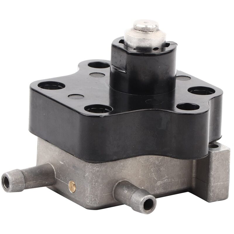 foto del prodotto pompa carburante fuoribordo, pompa carburante fuoribordo adatta per motori tohatsu a 4 tempi 4, 6, 8 e 9,8 3h6 04000 7 ej.life