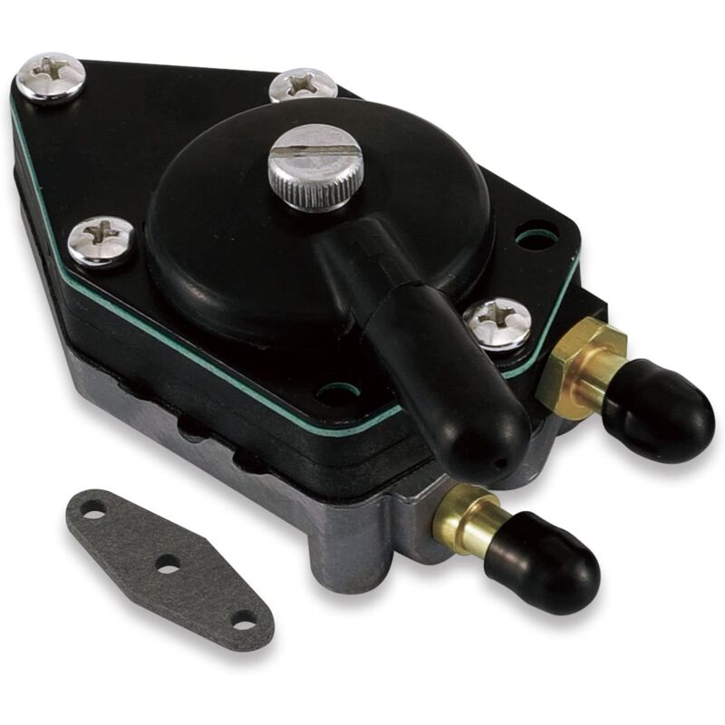 foto del prodotto pompa carburante karbay 438559 385784 433390 438559 per johnson evinrude 25 35 50 65 70 75 85 88 90 100 105 115 125 135 140 cv