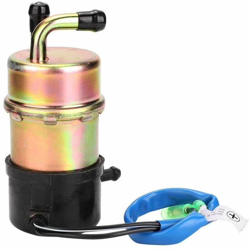 foto del prodotto pompa carburante per auto per pompa carburante elettrica in linea benzina diesel 16710 ha7 672 18300 2