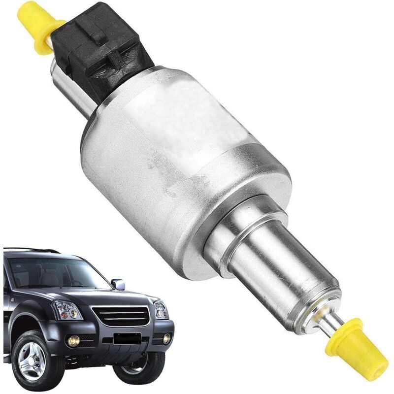 foto del prodotto pompa carburante per riscaldatore, pompa carburante a impulsi 12v 22ml, pompa carburante olio riscaldatore parcheggio, pompa riscaldatore aria auto