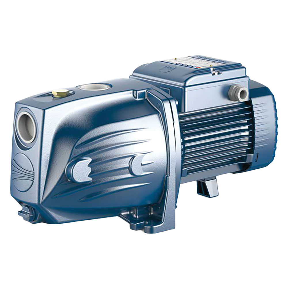 foto del prodotto pompa centrifuga autoadescante 1 hp