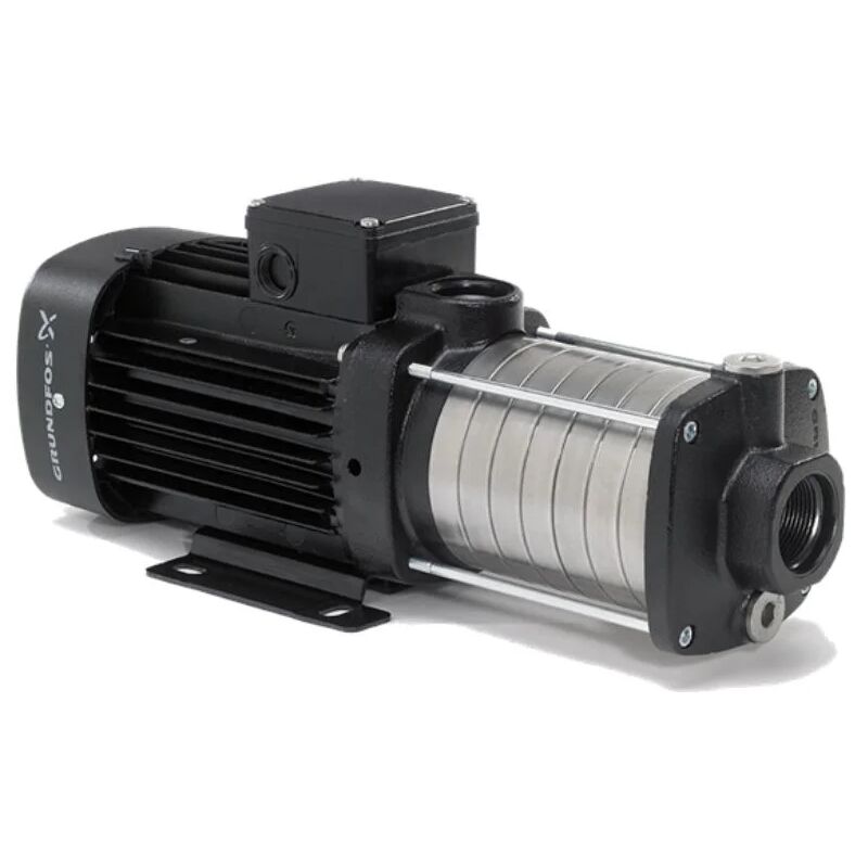 foto del prodotto pompa centrifuga multistadio grundfos cm 1 6 a r a e avbe monofase 96935407
