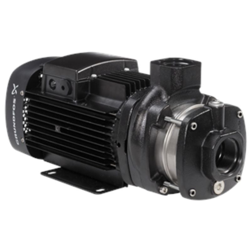 foto del prodotto pompa centrifuga multistadio grundfos cm 10 3 a r a e avbe monofase 96806943