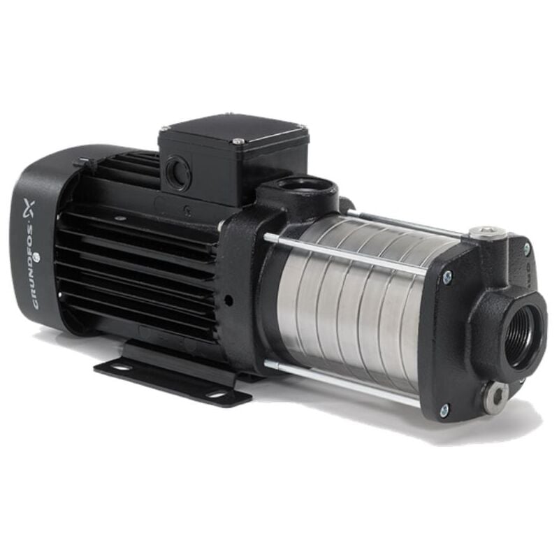 foto del prodotto pompa centrifuga multistadio grundfos cm 5 6 a r a e avbe trifase 98634096