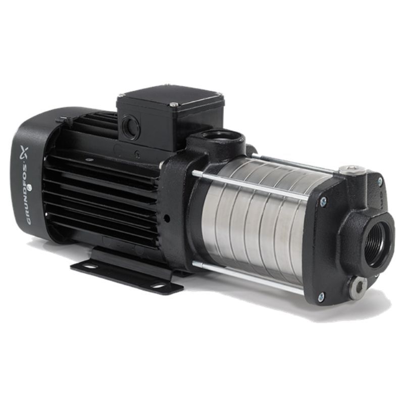 foto del prodotto pompa centrifuga multistadio grundfos cm3 7 a r a e avbe monofase 96935437