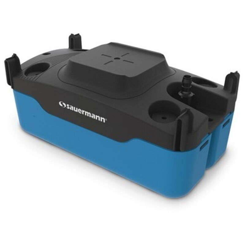 foto del prodotto pompa centrifuga scarico condensa si83 -