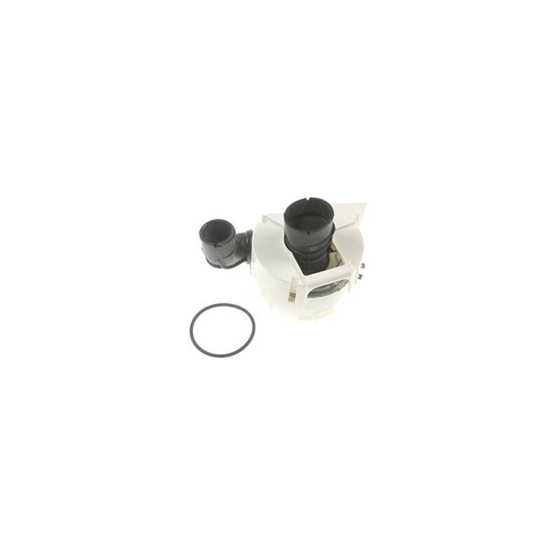 foto del prodotto pompa ciclistica con resistenza per electrolux 230v 2000w 40553700 lavastoviglie