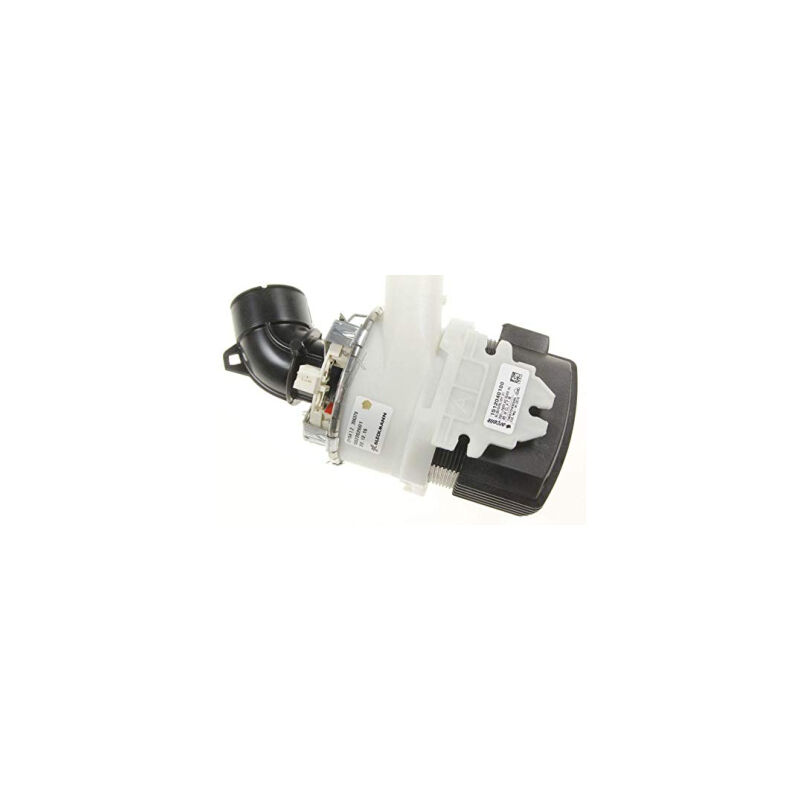 foto del prodotto pompa ciclistica da 45 w, 230 v per lavastoviglie beko 1762650500