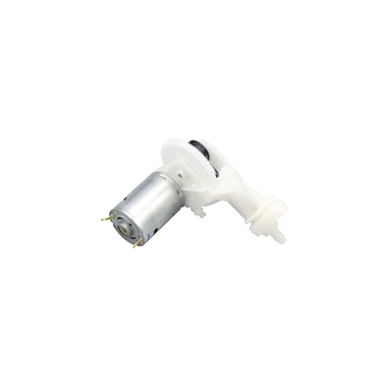 foto del prodotto pompa con motore per jet braun 81626035