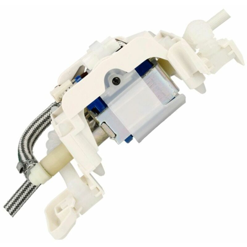 foto del prodotto pompa con supporto e booster ferro da stiro, ferro a vapore seb 43484233616360145571