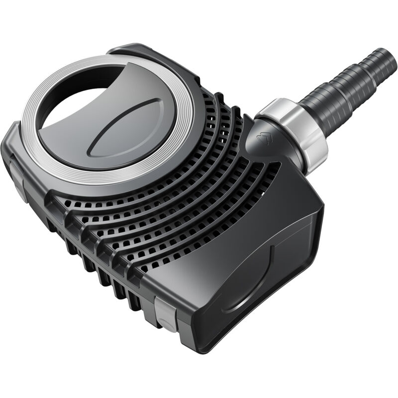 foto del prodotto pompa da laghetto neo 2800 supereco 3000l h 10w, per circolazione e filtrazione acqua sunsun