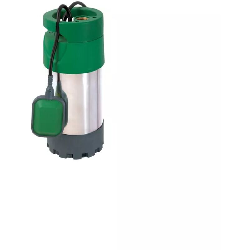 foto del prodotto pompa da pozzo per acque chiare 800 w acciaio inox ribimex prpvc801mc3
