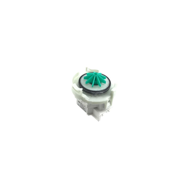 foto del prodotto pompa da tiro per la lavastoviglie di ariston hotpoint c00297919, 482000023392