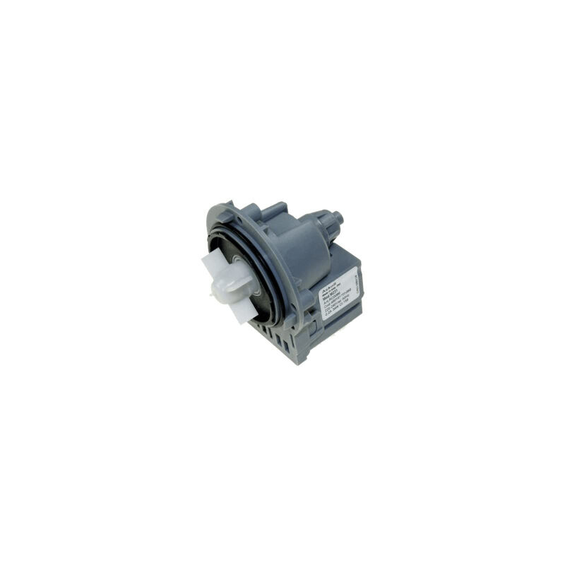 foto del prodotto pompa da tiro per lavatrice 40w 480181701068 askoll