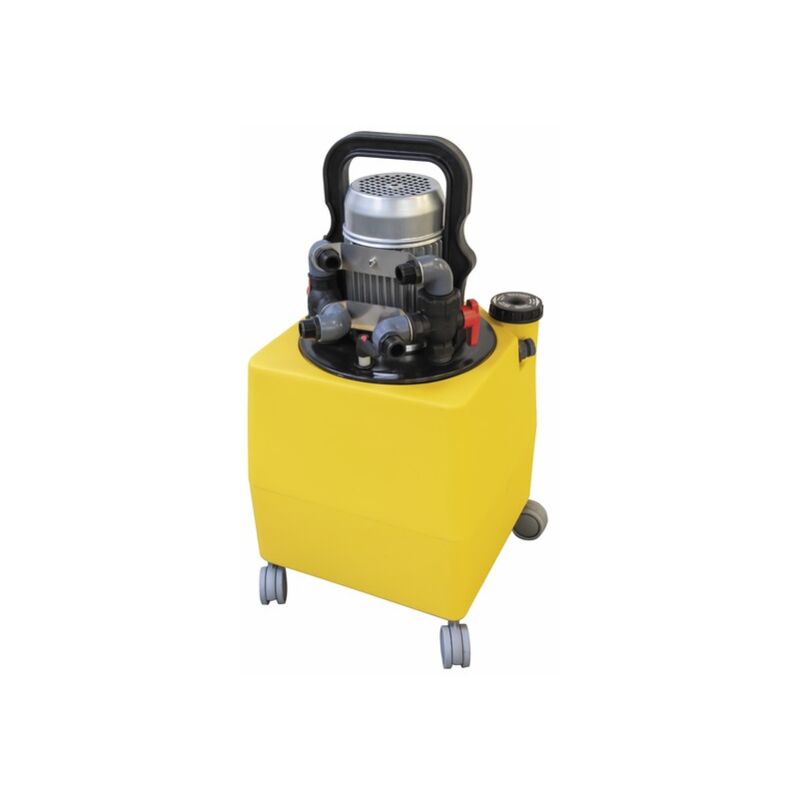 foto del prodotto pompa defangatrice dos 40