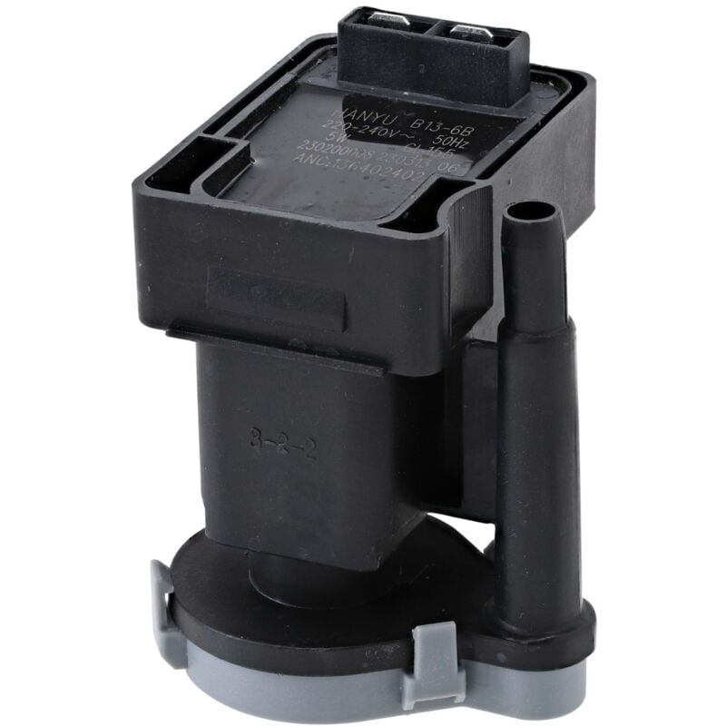 foto del prodotto pompa del condensatore per asciugatrice aeg electrolux, zanussi, faure, beko, prolina 8581258349217