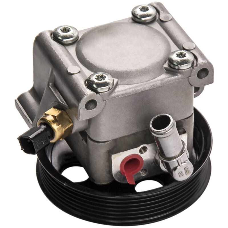 foto del prodotto pompa del servosterzo for ford focus c max mk2 1.6 1.8 2.0 4m51 3a696 ad