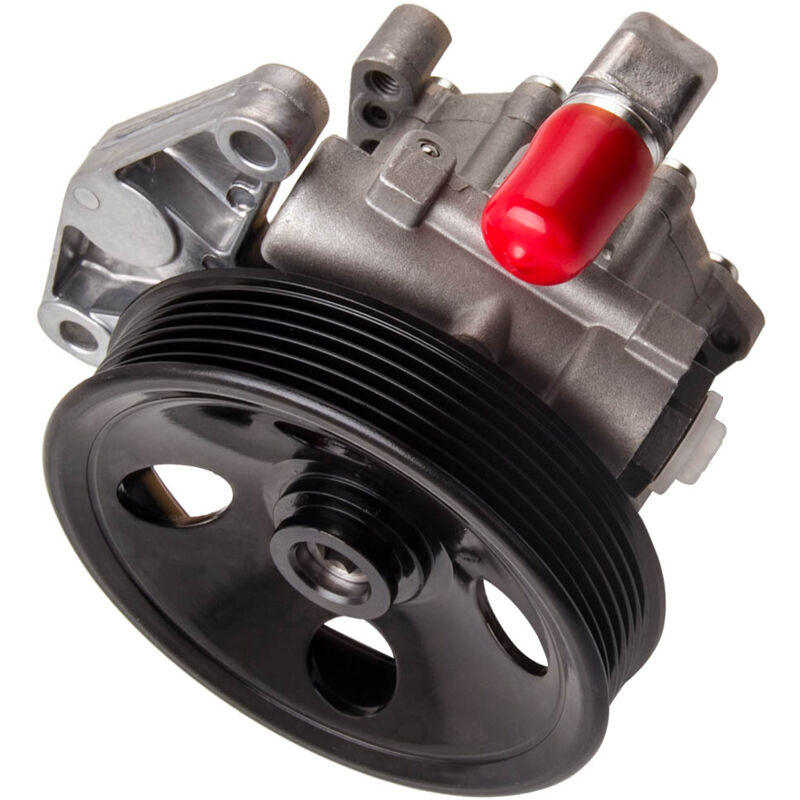 foto del prodotto pompa del servosterzo for mercedes c w203 r w251 m w164 gl x164 a0044667801