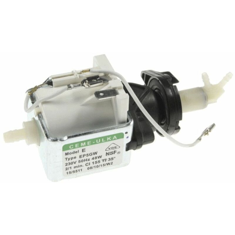 foto del prodotto pompa dell acqua macchina da caff , caffettiera krups 3388413616360352948