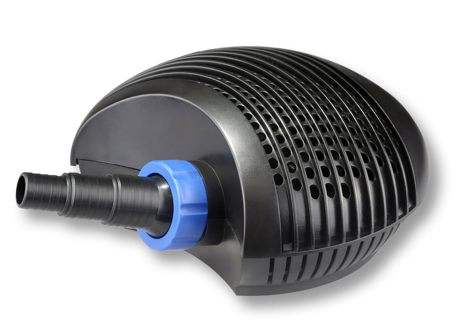foto del prodotto pompa dell acqua per laghetto filtro filtrazione koi corso d acqua eco 6000 litri all ora 40 watt 16 0002075