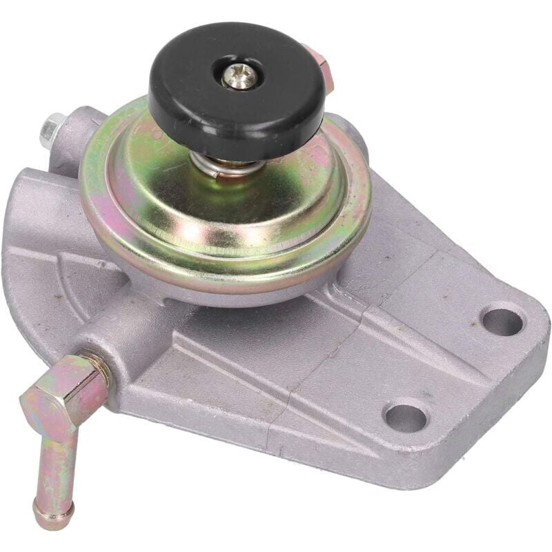 foto del prodotto pompa di adescamento del filtro del carburante diesel 16401 vc10d di ricambio per nissan patrol gu y61 zd30 td42